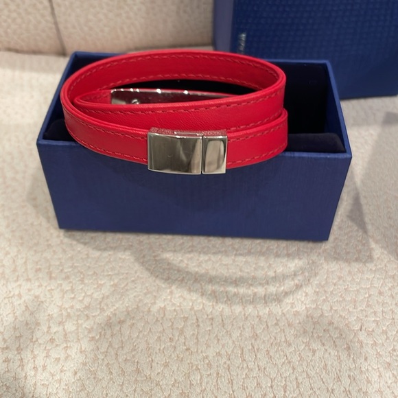 Swarovski bracelet 36 cm - Picture 11 of 13